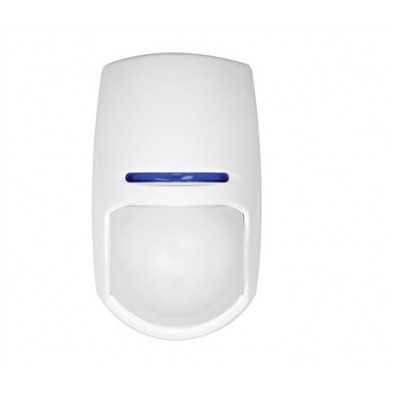 Εικόνα της DS-PD2-P10PE Indoor PIR Detector 10m Range