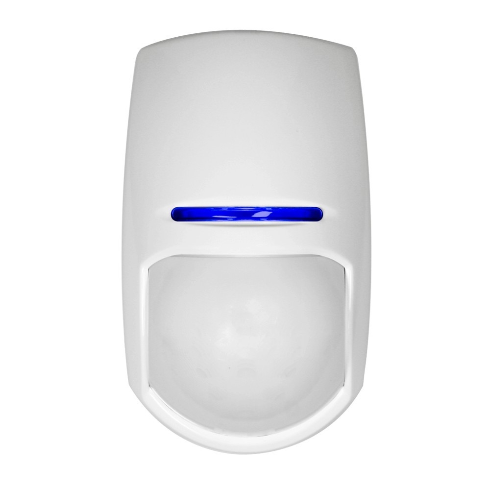 Εικόνα της DS-PD2-P15E Indoor PIR Detector 15m Range Hikvision