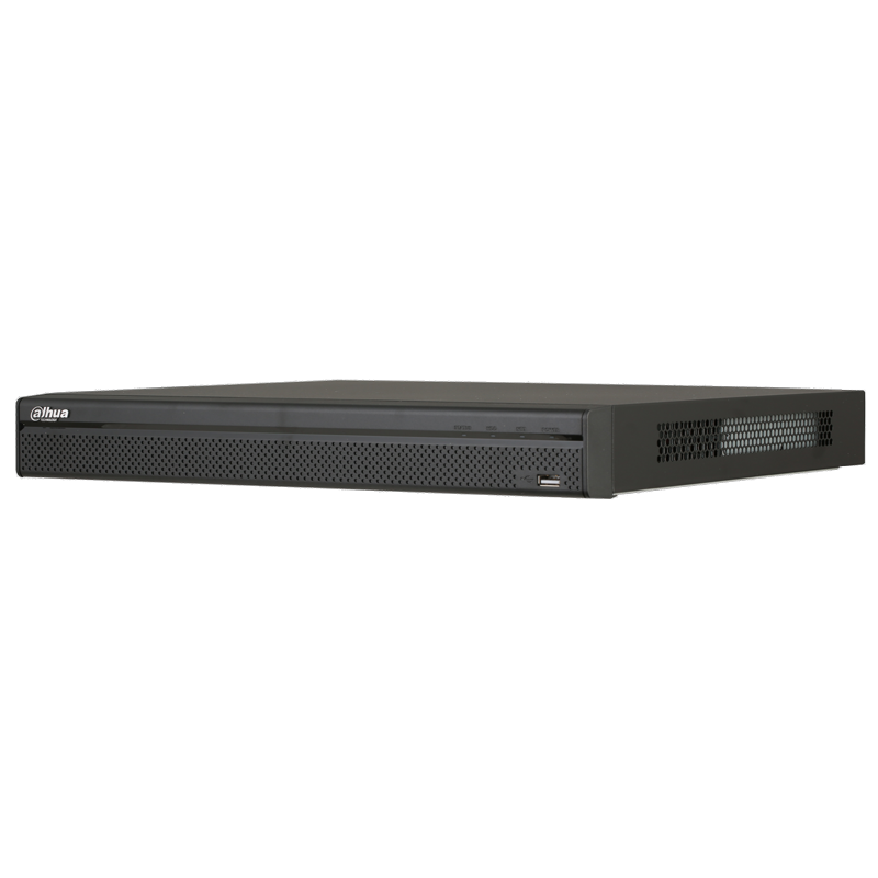 Picture of NVR5216-16P-4KS2E 16Ch 16PoE 4K H.265 Pro IP NVR