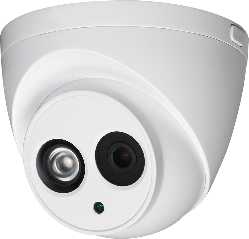 HACHDW1500EMA 3,6mm 5MP HDCVI IR Dome Camera Dahua