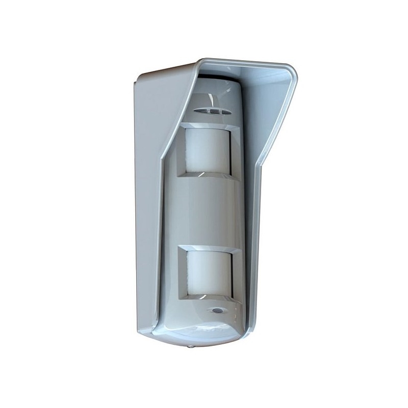 Εικόνα της FPXDH10TTAM1 Outdoor PIR 10m Pyronix 2.4m mounting height