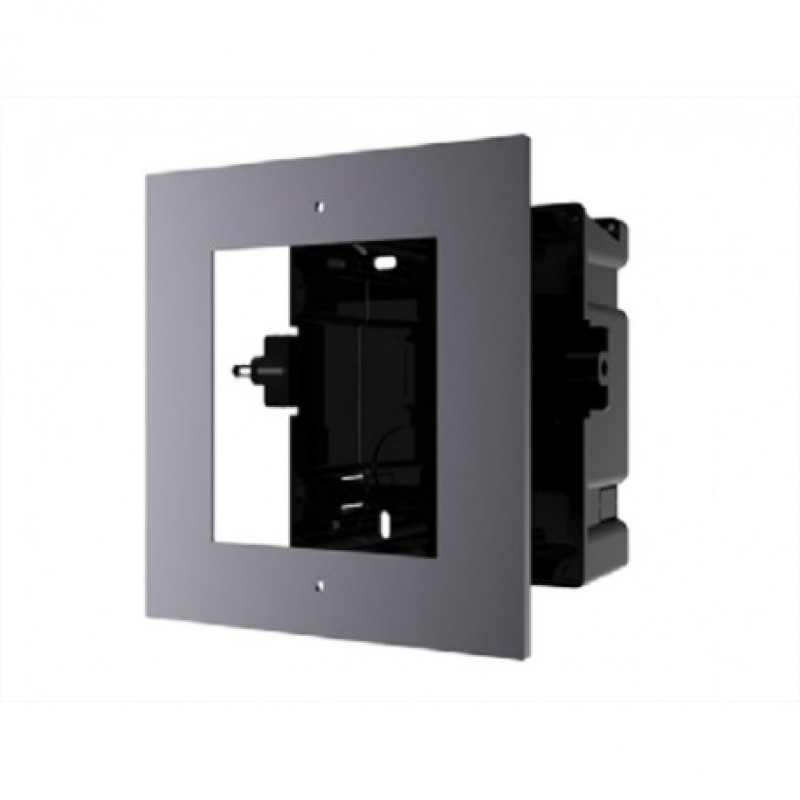 Picture of DS-KD-ACF1 Accessory Package Flush Mounting Hikvision