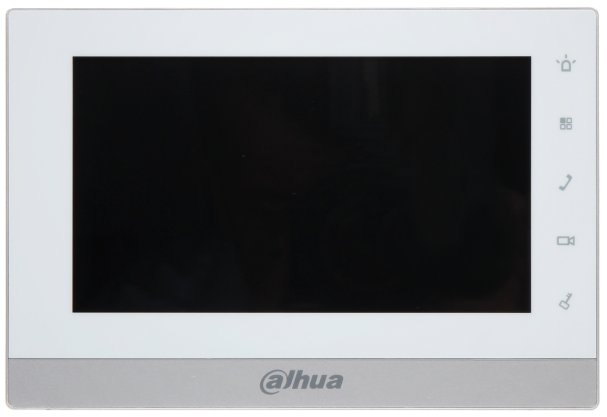 Picture of VTH5222CH 7" TFT 2-Wire IP Indoor Monitor