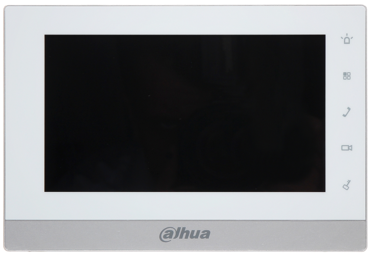 Εικόνα της VTH5222CH 7" TFT 2-Wire IP Indoor Monitor