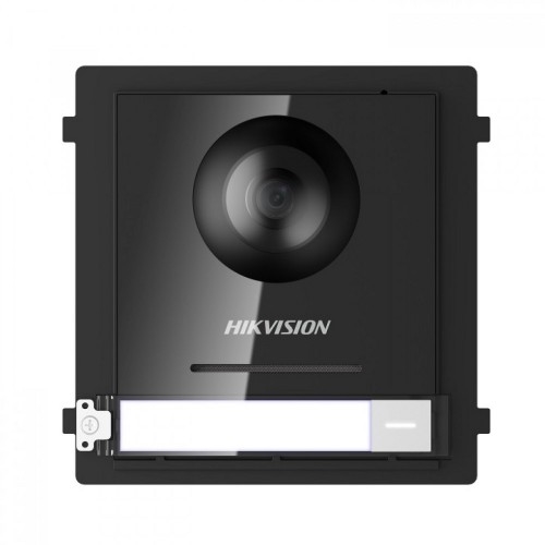 Picture of DS-KD8003-IME2 2-Wire Video Intercom Module Door Station Hikvision