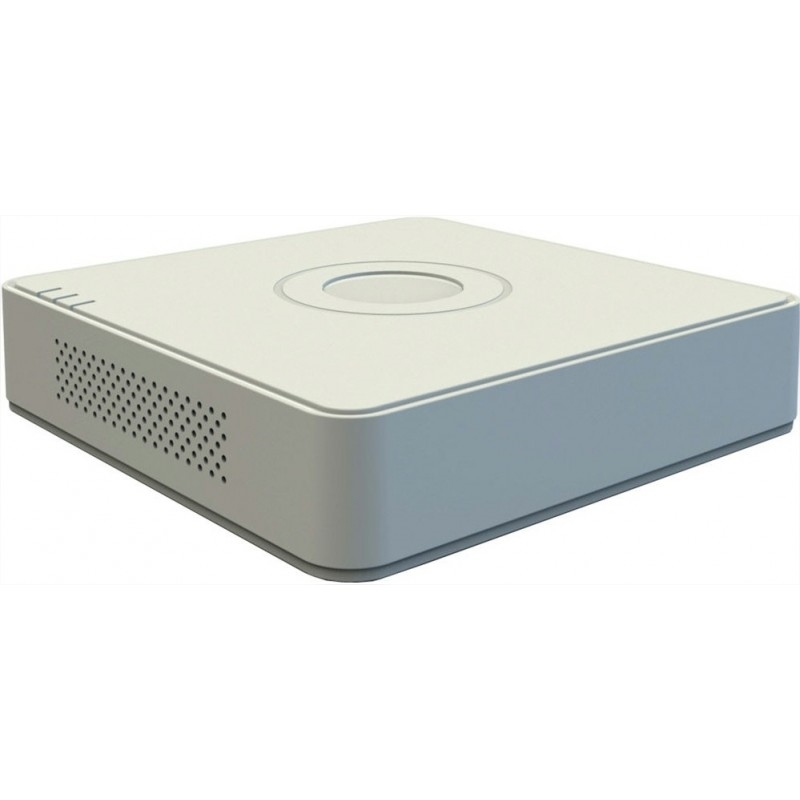 Picture of DS-7104HUHI-K1(S) 4Ch 8MP TVI DVR Hikvision