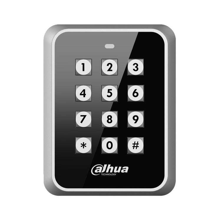 Εικόνα της ASR1101M  Vandal-proof RFID Reader Dahua