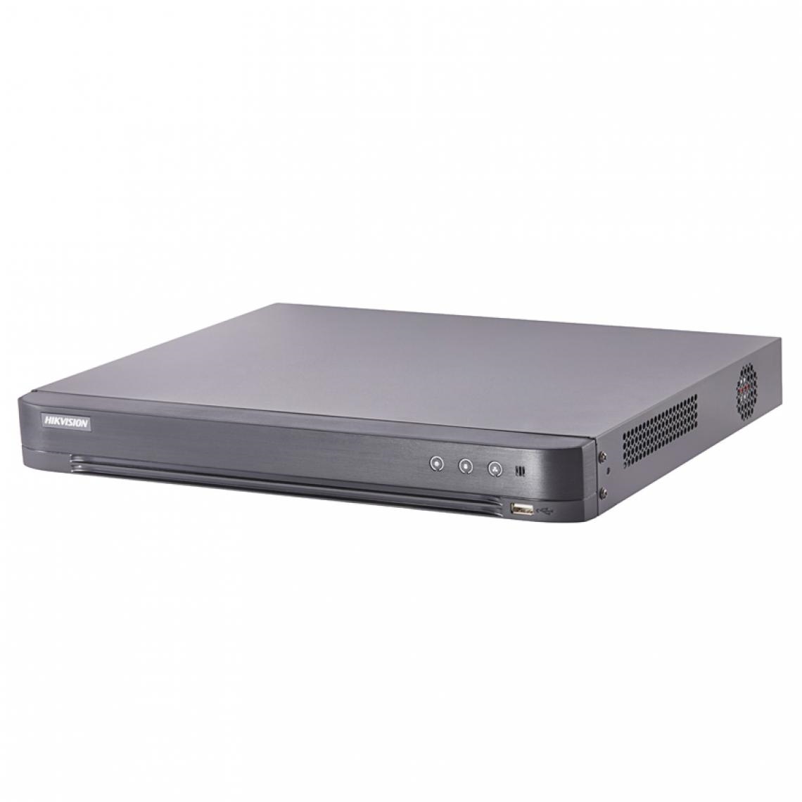 Picture of iDS-7204HQHI-M1/S 4Ch Face Recognition Turbo HD DVR