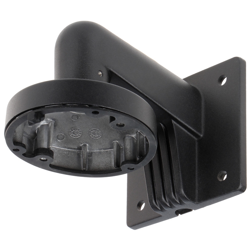 Picture of DS-1272ZJ-110  Wall Mount (Black) Hikvision