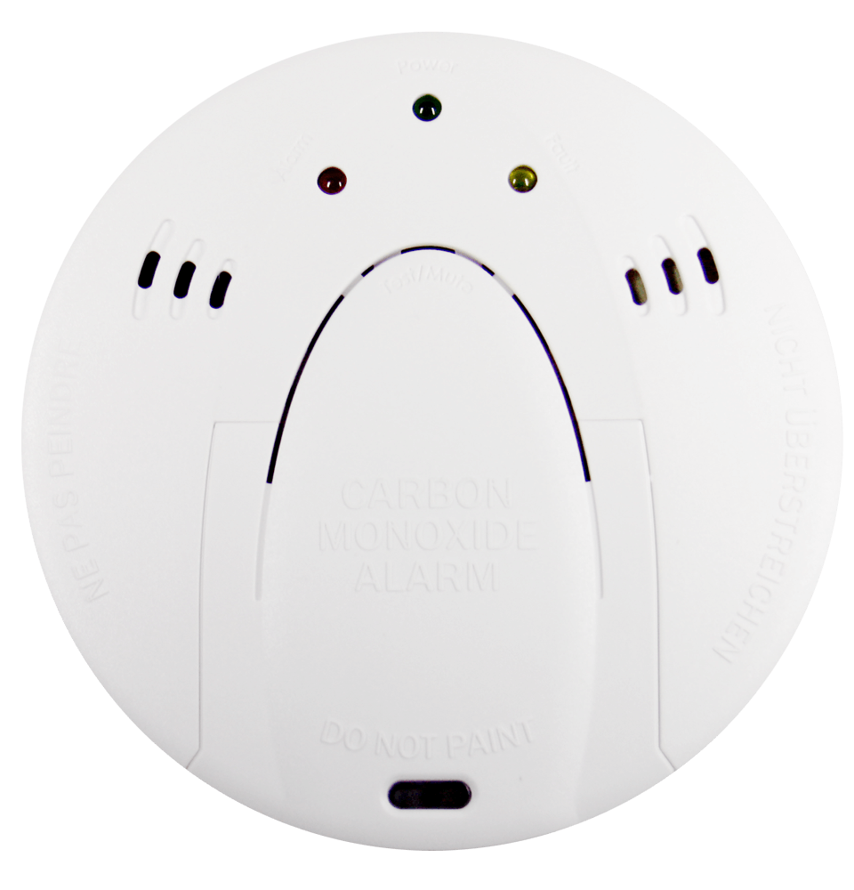 Picture of CO-WE Carbon Monoxide Detector Pyronix