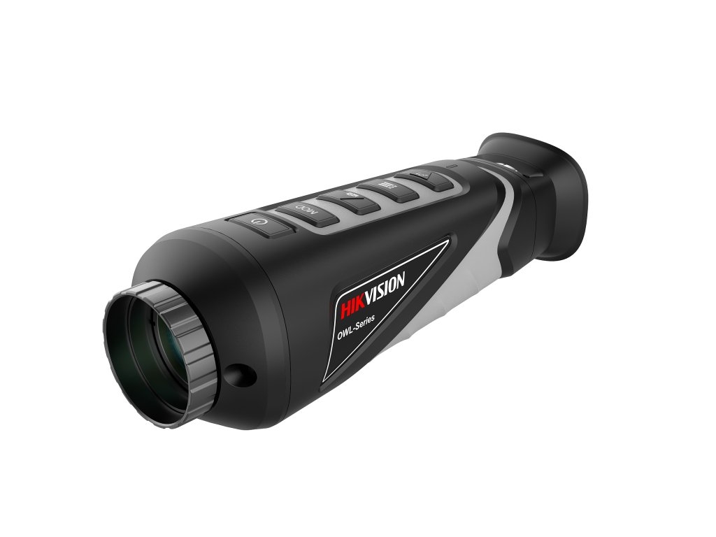 Picture of DS-2TS03-25UF/W Handheld Observational Thermal Monocular Hikvision