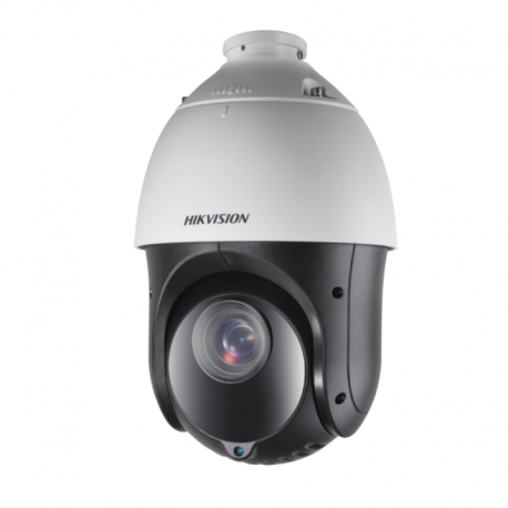 Picture of DS-2DE4425IW-DE (E)  4MP 4.8 mm to 120 mm 25X Network IR Speed Dome Hikvision