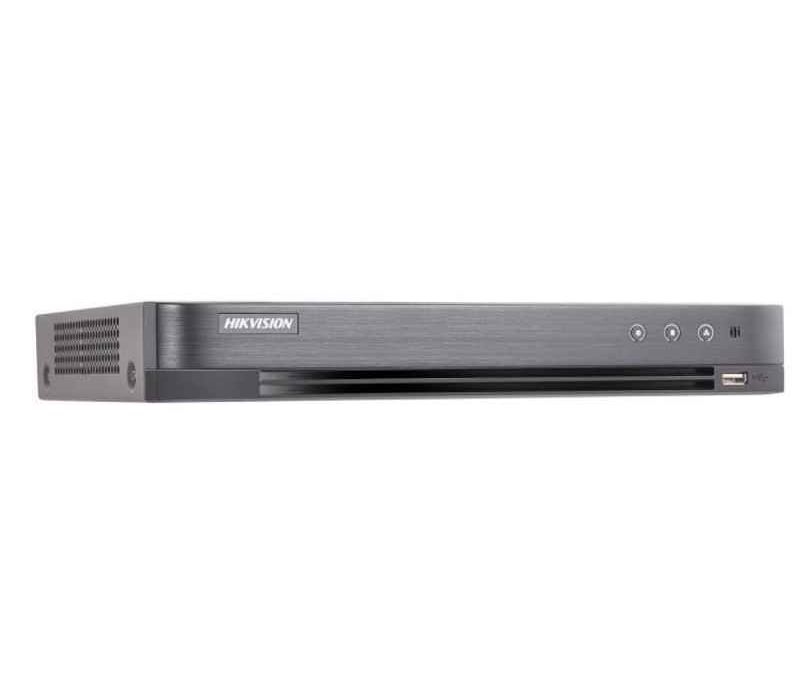 Picture of DS-7208HQHI-K2(S) 8Ch 3MP TVI DVR Hikvision