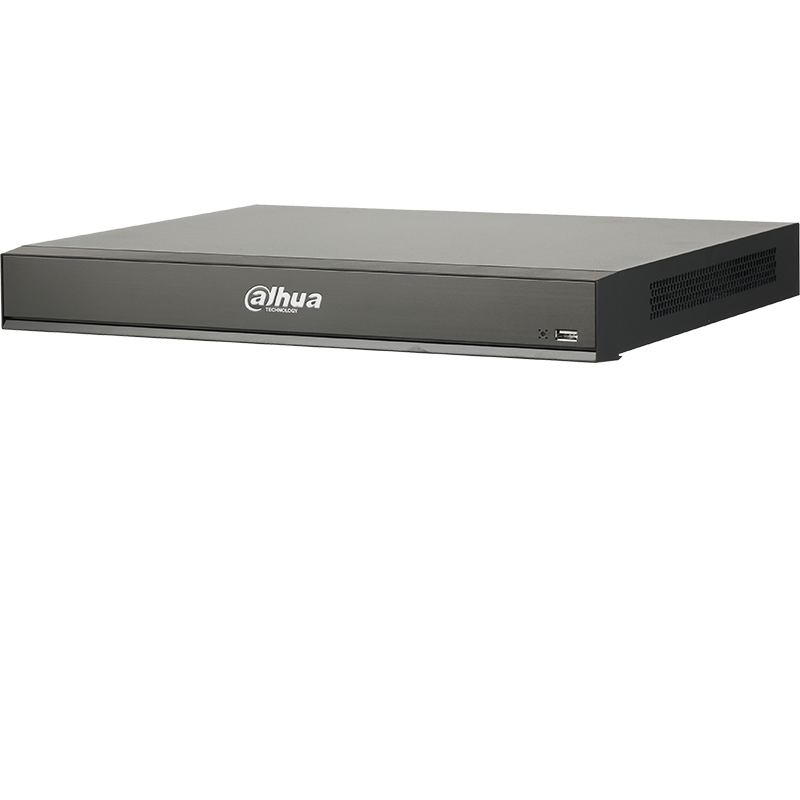 Εικόνα της NVR5216-16P-I 16Channel 1U 16PoE AI NVR