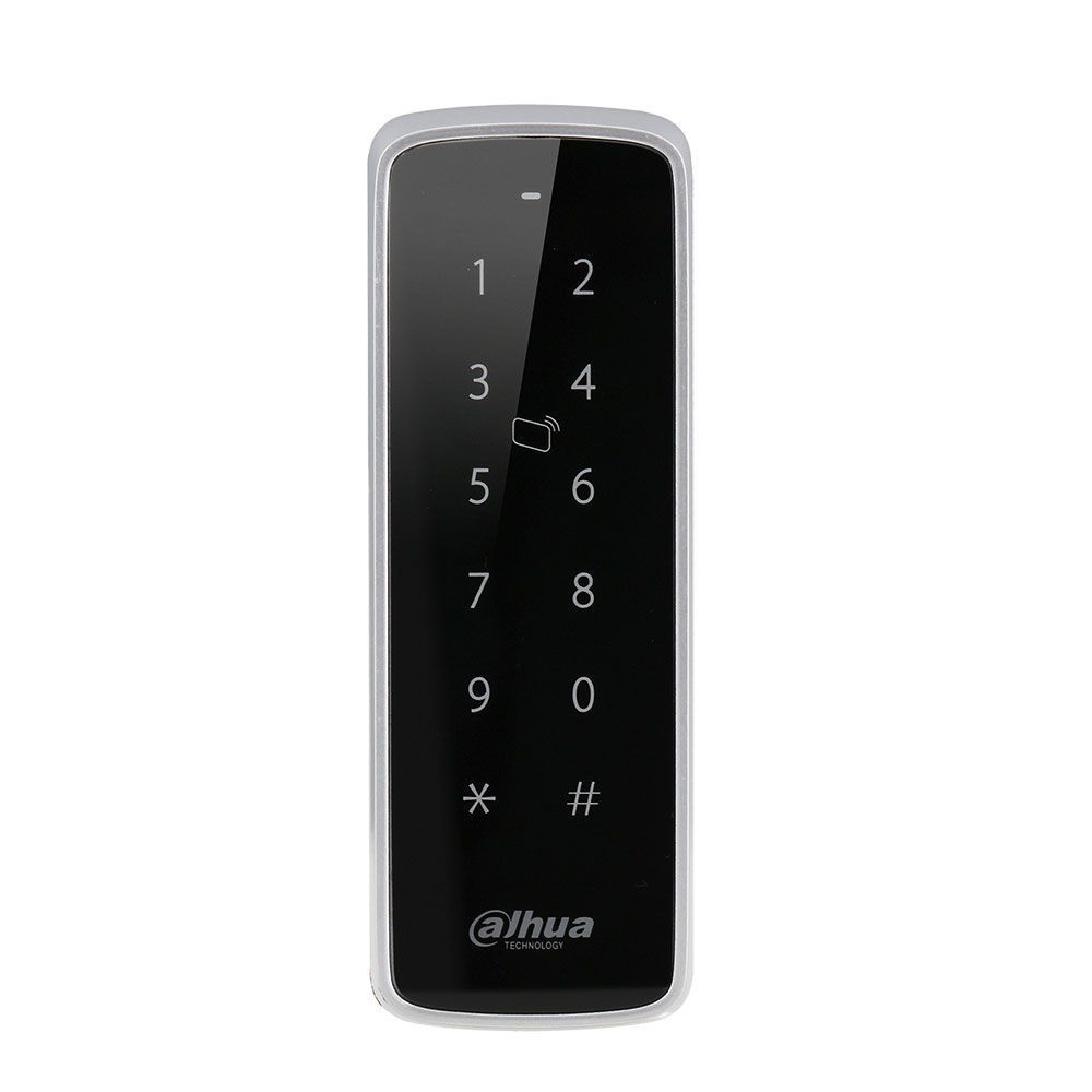 Εικόνα της ASR1201D  Slim Water-proof RFID Reader Dahua
