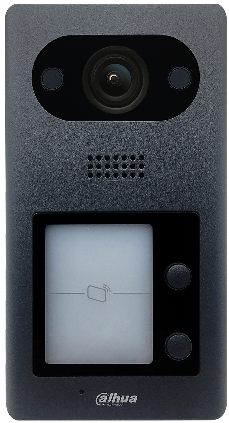 Picture of VTO3211D-P2  IP 2-button Villa Outdoor Station