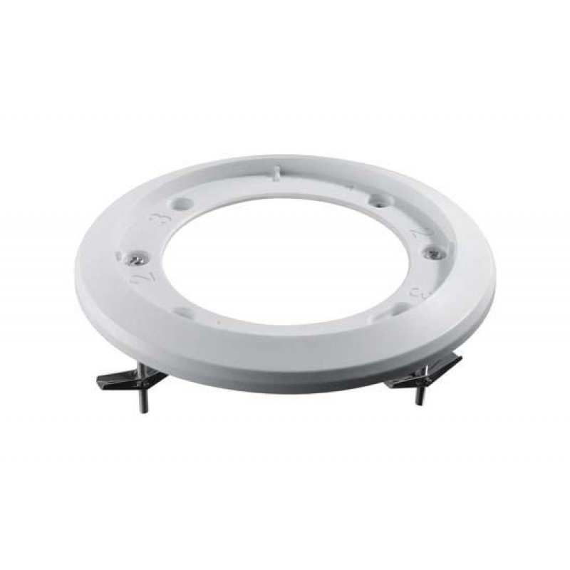 Εικόνα της DS-1241ZJ In-ceiling Mount Bracket for Dome Camera