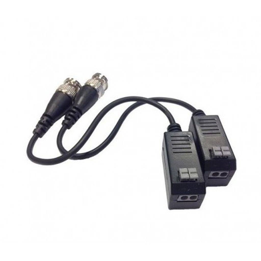 Picture of DS-1H18S HIKVISION TVI BALUN WITH CABLE