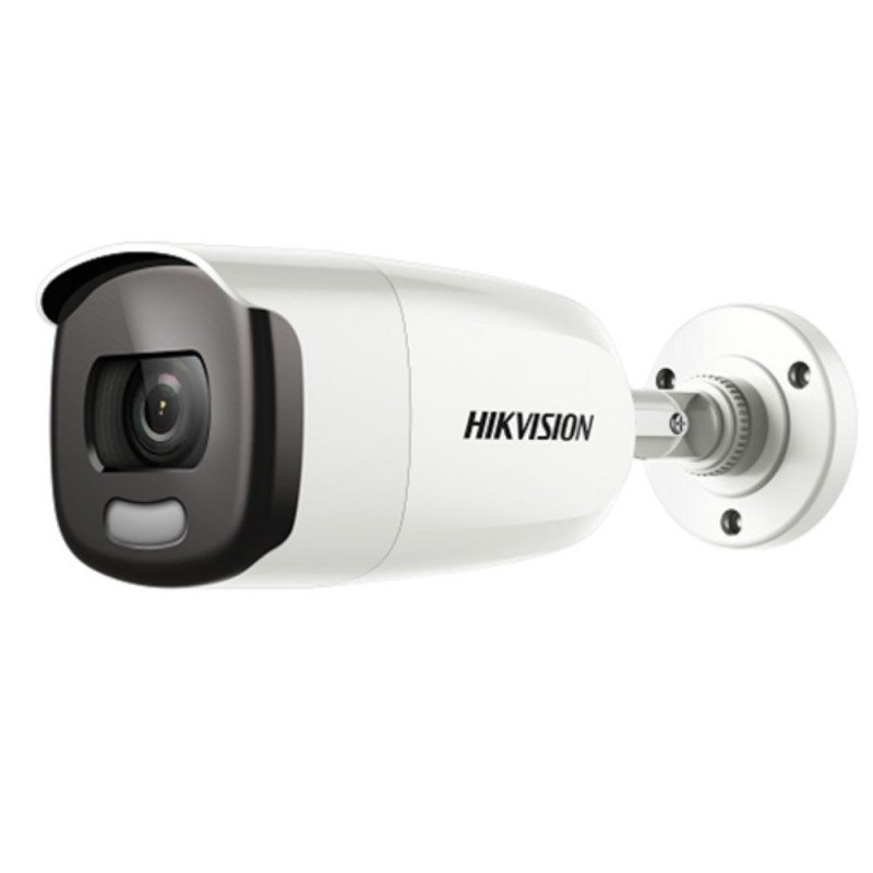 Εικόνα της DS-2CE12DFT-F 2MP 3,6mm Lens Camera ColorVu Bullet