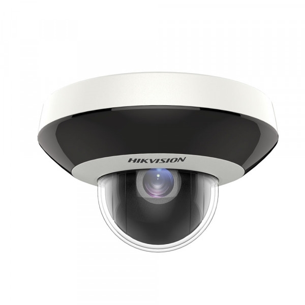 Picture of DS-2DE1A400IW-DE3 4MP 2.8mm IR IP PT Dome Camera
