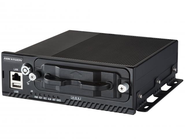 Picture of DS-M5504HMI-SD/GLF/WI  4Channel Mobile DVR
