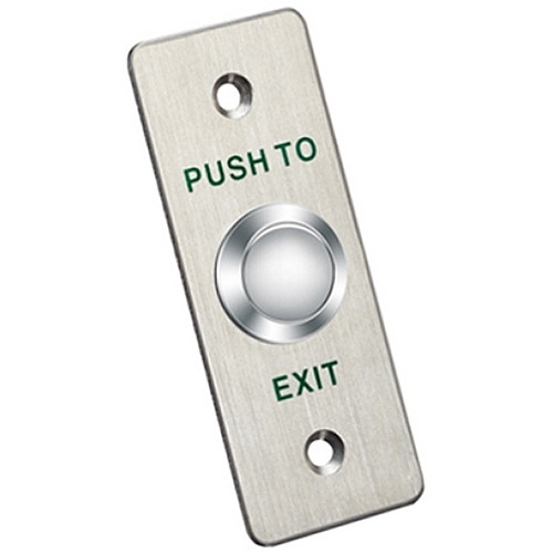 Εικόνα της DS-K7P02 Release Button Hikvision
