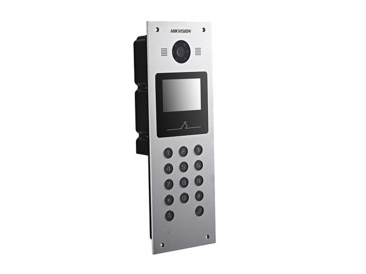 Picture of DS-KD6002-VM  Main Video Intercom Door Station