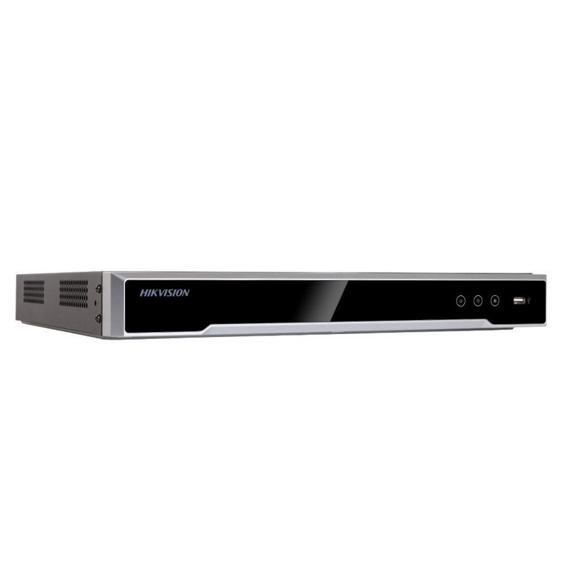 Picture of DS-7608NI-K2/8P NVR POE 8CH