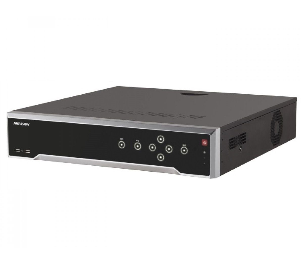 Picture of DS-7732NI-K4/16P  32Ch POE K4 NVR