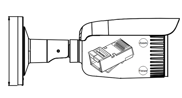 Picture for category Bullet Μεταβλητού Φακού