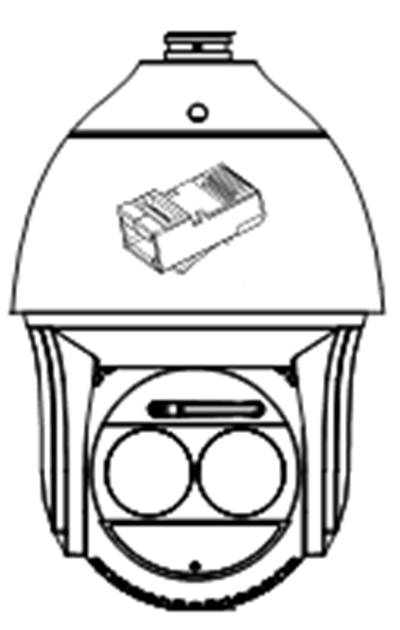 Picture for category Speed Dome