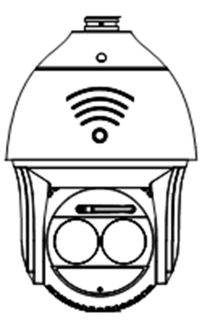 Picture for category Speed Dome-WiFi