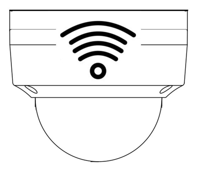Picture for category Dome Wifi