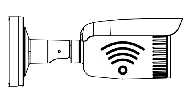 Picture for category Bullet Wifi