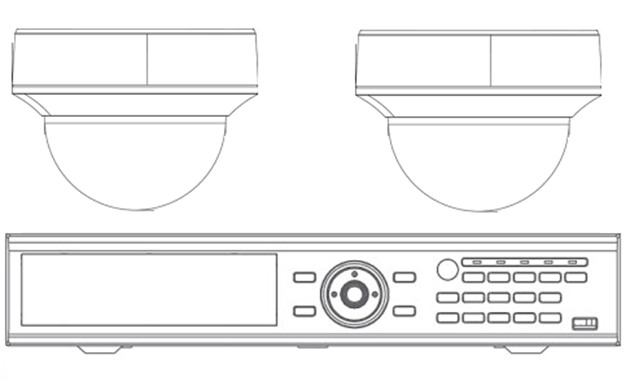 Εικόνα για την κατηγορία CCTV Kit