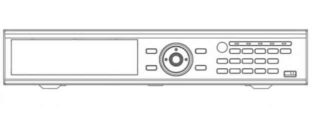 Picture for category DVRs
