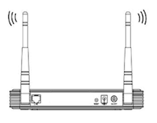 Picture for category Ψηφιακά καταγραφικά - Wifi NVRs