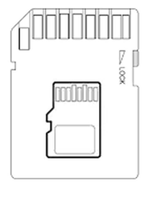 Εικόνα για την κατηγορία MicroSD Cards & USB Flash Drives