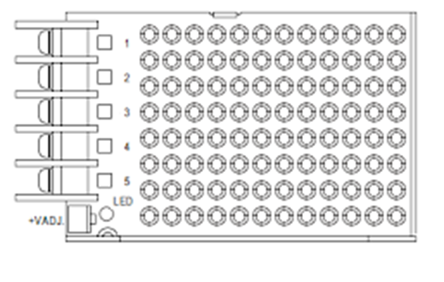 Picture for category Open Frame Power Supplies