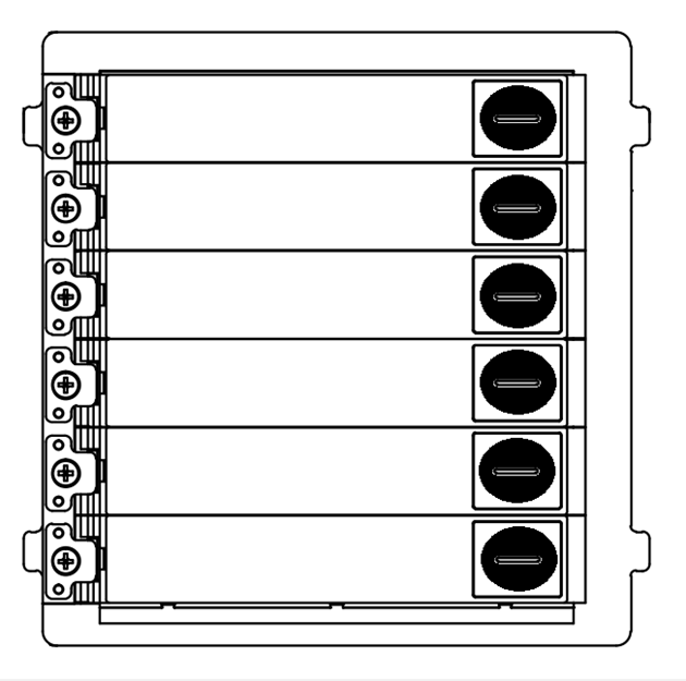 Picture for category Modular Μπουτόν Kλήσης