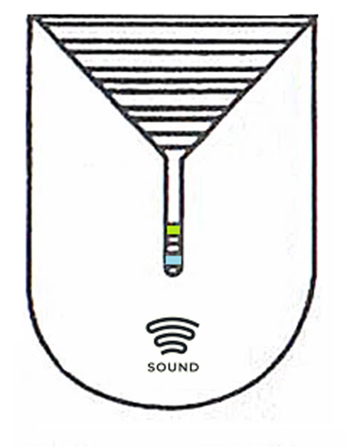 Picture for category Glass Break Detectors