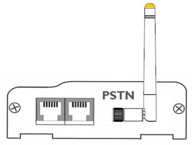 Picture for category PSTN module