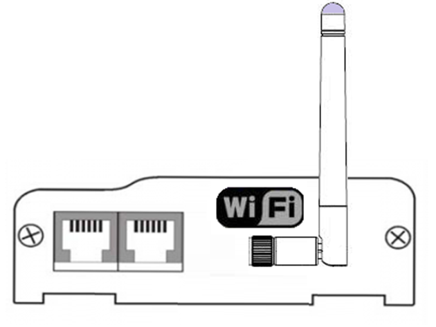 Picture for category Wifi module