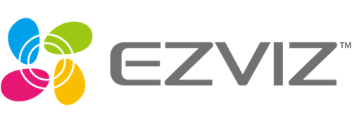 CS-K2-A EZVIZ Remote control with emergency