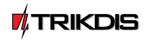 TRIKDIS G16T ΚΙΤ & ΑΝΤΕΝΝΑ STICK ON UNIVERSAL