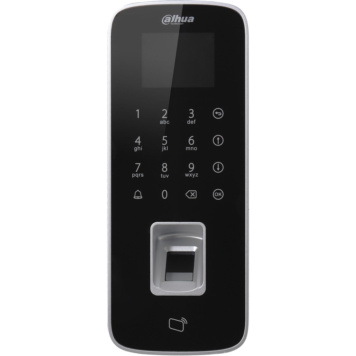 Picture of ASI1212D  Water-proof Fingerprint Standalone Dahua