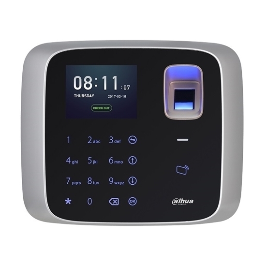 Picture of ASI1212A-(V2)  Fingerprint Standalone Access Control Dahua