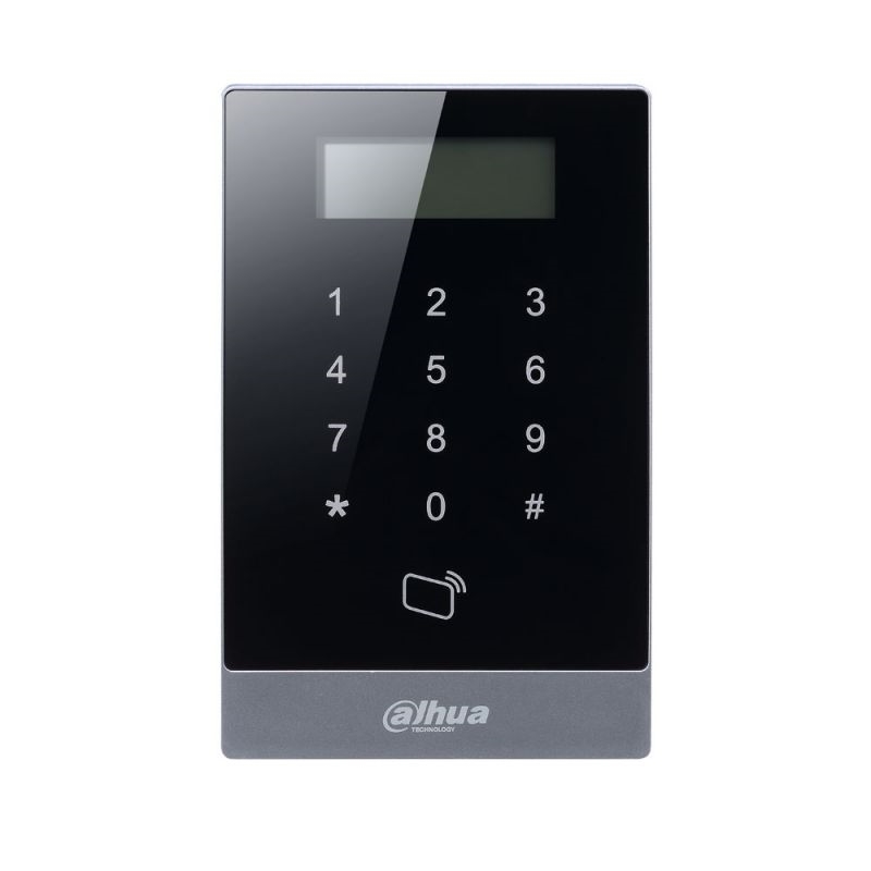 Εικόνα της ASI1201A-D  RFID Standalone Dahua