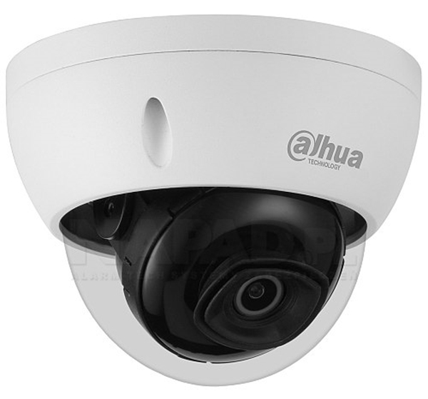 IPCHDBW2231ES0280BS2 2MP 2.8mm IR Mini Dome Network Camera Dahua