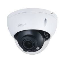 Picture of IPC-HDBW3541R-ZAS-27135 5MP 2.7-13.5mm Lite AI IR Vari-focal Dome Network Camera Dahua